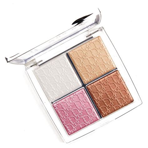 dior highlight pallette|christian dior highlighter.